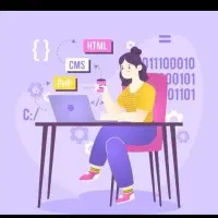 کار در منزل با موبایل