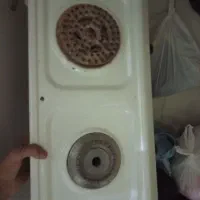یخچال سالم مبل هفت نفره گاز دو شعله نو