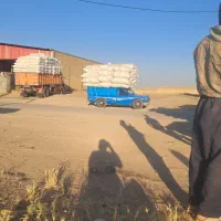 فروش کاه