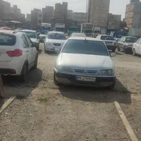سیتروئن زانتیا 2000cc، مدل ۱۳۸۴|خودرو سواری و وانت|کرج, ملارد|دیوار