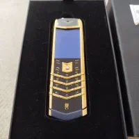 ورتو اورجینال مدل signature dragon gold black