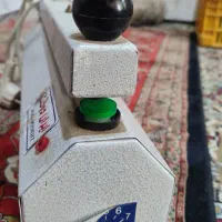 دستگاه پرس نایلون