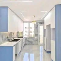 90متر /سوپر لاکچری /سندتکبرگ /در قلب اندیشه