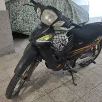 موتور بی کلاج