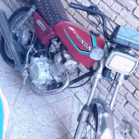 موتورسیکلت