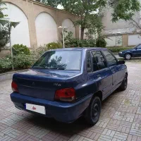 پراید 132SX