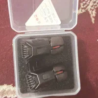 فروش یک جفت تریگر شش انگشتی کالاف نو نو صفر