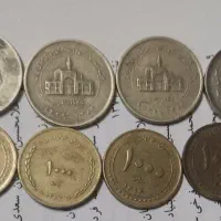 سکه قدیمی کلکسیونی