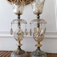 شمعدونی سالم