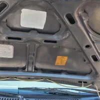 پراید 132مدل 90 بی رنگ