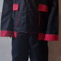 لباس کار