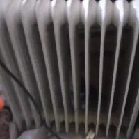 شوفاژ برقی ۱۲ پره