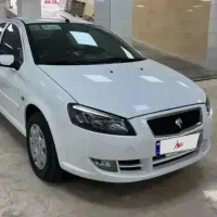 رانا پلاس Tu5p صفر کیلومتر مدل ۱۴۰۵