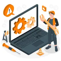 تعمیرات کامپیوتر با پایین ترین قیمت و بهترین کیفیت