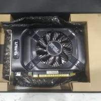 کارت گرافیک Gtx1050ti 4G تمیز