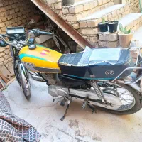 موتور سیکلت