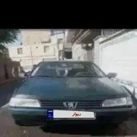 فروش اردی مدل 84 انژکتور دوگانه تخفیف پای معامله