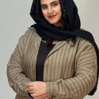 مدل خانم سایز بزرگ