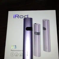 سیگار الکترونیکی کاملا نو 4.3 از ۵ 3 نظر