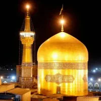 سفر زیارتی مشهد مقدس