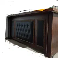 میز اداری مدیریتی