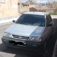 سرویس دهی با خودرو شخصی