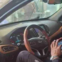 گاز گیری کولر خودرو با نازلترین قیمت