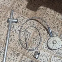 دوش حمام