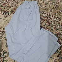 شلوار اسپرت مشکی