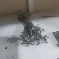 استند اهنی دیوار کوب