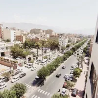 فروش-آپارتمان125متر3خواب-گلشهرفول-ویوابدی