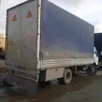 حمل بار و اثاثیه منزل مبلمان شهری ،بین شهری