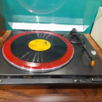 گرام technics