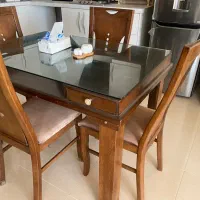 فروش میز ناهارخوری ، میز تلویزیون ، فرش