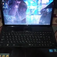 لبتاب لپتاپ لنوو g580