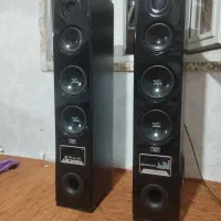 اسپیکر بلوتوث دار فلش مارک ویکر