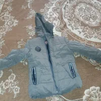 لباس بچگانه