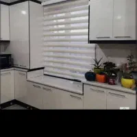 ارائه ونصب زبرای ترک حتی در شهرستان