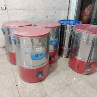 پتو شور با موتور پر قدرت پارس