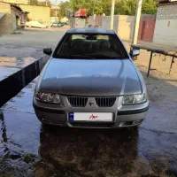 سمند lx 83|خودرو سواری و وانت|رودهن, |دیوار