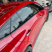 Mercedes benz gt43 amg|خودرو سواری و وانت|تبریز, |دیوار