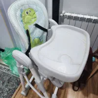 صندلی غذای کودک