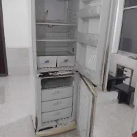 یخچال فریزرهیمالیا