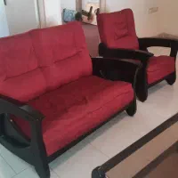 مبل راحتی ۷ نفره