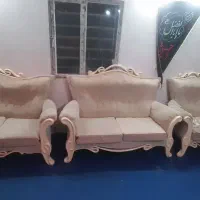 مبل ۷ نفره