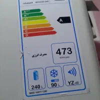 یخچال بدون برفک