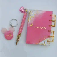 خودکار رزینی