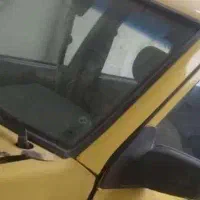 پراید ۱۴۱ تاکسی