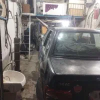 پراید 84