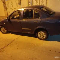 تیبا صندوقدار|خودرو سواری و وانت|قرچک, مهدیه|دیوار